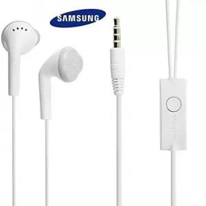 High Quality Handfree 3.5mm Earphone Headset Earbuds For All
