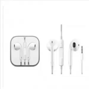 High Quality Handfree Earphone Headset Earpod for Samsung Hu