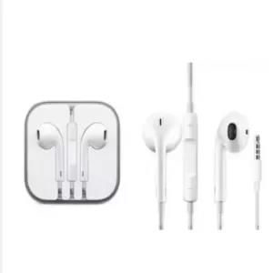 High Quality Handfree Earphone Headset Earpod for Samsung Hu