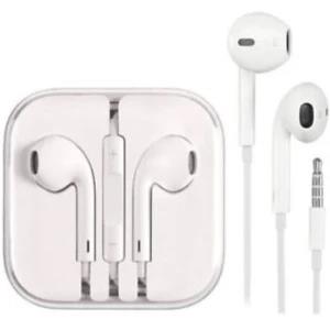 High Quality Handsfree for iPhone Earphone Headset