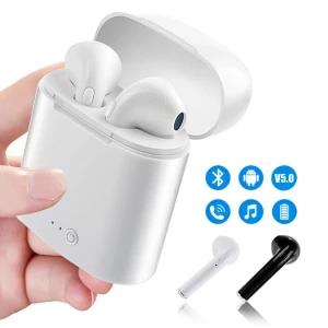I7s Wireless Bluetooth Headset Earbuds