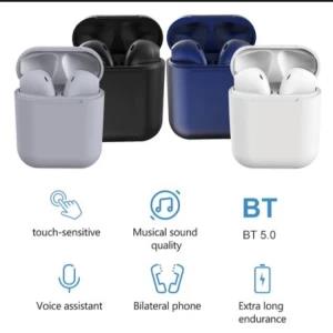 Inpods 12 Wireless TWS Earbuds