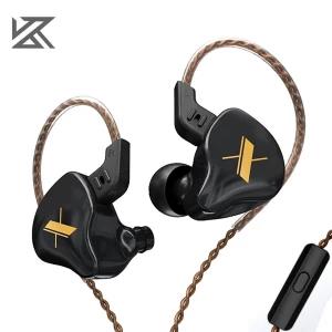 KZ EDX Stage Monitor Level Professional In-Ear Earphone