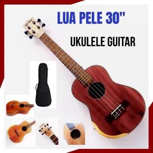 Neutral LUA PELE 30 Comfort Edge Baritone Professional Uk