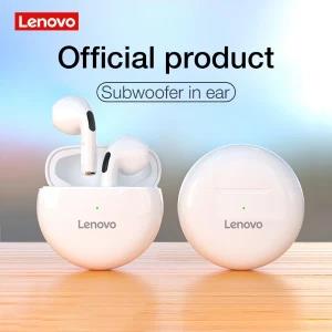 Original Lenovo HT38 Airpod Wireless Bluetooth Earbud