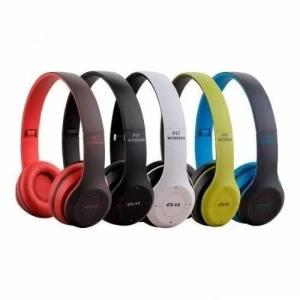P47 Bluetooth 4.1 Headphone