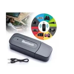 Tecno Wireless Music Receiver Bluetooth Audio
