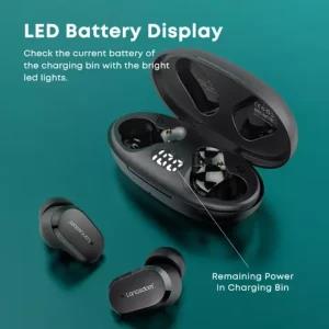 TN33 wireless Bluetooth earphone Headset Earbuds