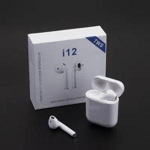 TWS I12 AIRPOD