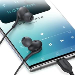 Type C Handsfree Samsung Tuned by AKG USB-C Edition