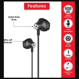 Akai A -11 Earphone