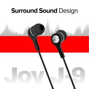 akai j - 9 ear phone