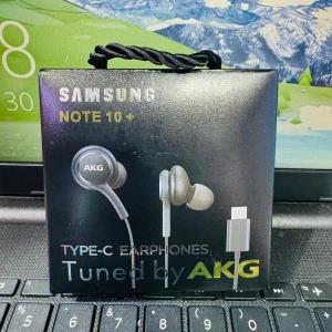 AKG Handsfree for Type C / 3.5MM with Mic