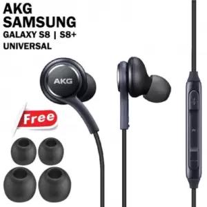 AKG Headphones Handsfree Earphone In Ear Earbud