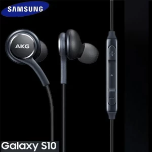 S10 Smartphone headphone Samsung Earphone for AKG