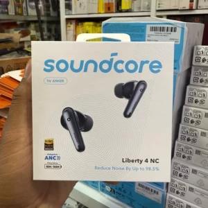 Anker SOUNDCORE Liberty 4 NC Airpod - (TDRA Approved)*