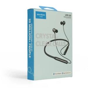 Anker Soundcore Life U2i Bluetooth Neckband Headphones