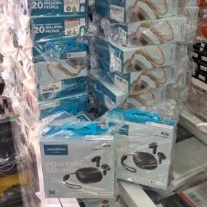 Anker SoundCore R50i Wireless Earbuds 2024 Edition