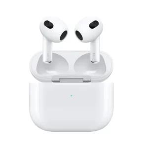 Apple AirPods 3 Active Noise Cancelling