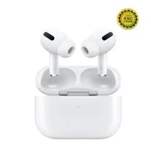 Apple Airpods Pro 1st Gen Active Noise Cancellation