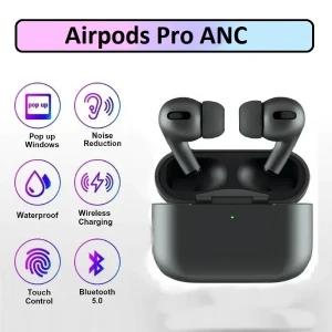 Apple Airpods Pro ANC Wireless Charging