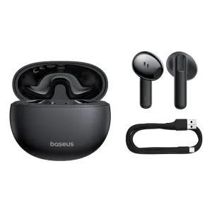Baseus Bowie E12 Wireless Earbuds Bluetooth 5.3 Headphone