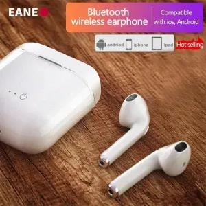 i12 TWS Earbuds i12s Luxury Sport Headphones