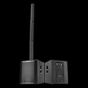 TK Audio 2-Way Array Active Loudspeakers