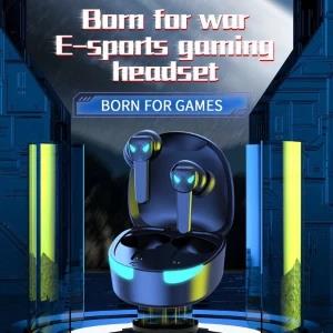 Bluetooth Earphone VG10 earbuds