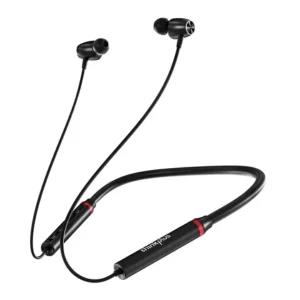 Bluetooth Lenovo HE05X ii Neckband Earphones Headphone