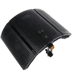 Generic Microphone Shield Absorbent Foam Soundproof