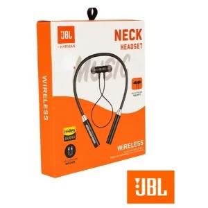 JBL HE05X Bluetooth 5.0 Neckband Earphones
