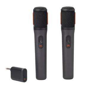 JBL PartyBox Wireless Mic (Dual Microphone) - ORIGINAL