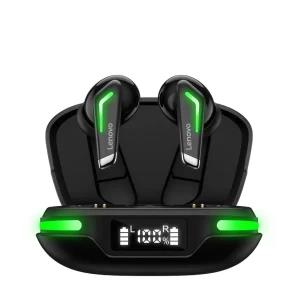 Lenovo GM3 Bluetooth Headphones TWS Gaming Headset
