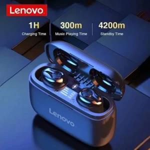 Lenovo HT18 bluetooth wireless earbuds