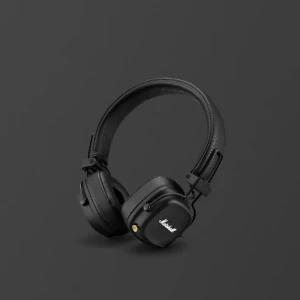 Marshall Major IV Wireless Headset
