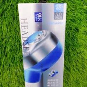 Mini Wireless Headset