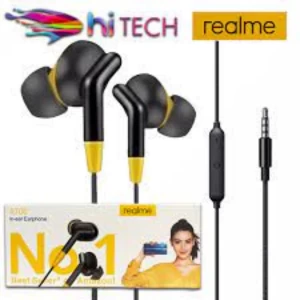 Realme R700 In-ear Earphone