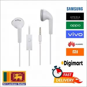 SAMSUNG Earphone EHS61 3.5mm Wired,Mic samsung Galaxy,huawei