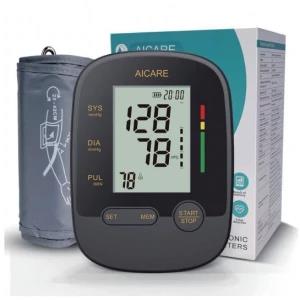 ARM Blood Pressure Monitor with USB Power Port