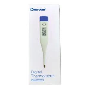 BERRCOM Digital Thermometer - Model - DT007 Thermometer