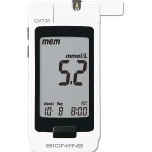 Bionime GM 700 - Glucometer