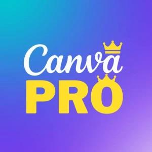 CANVA PRO EDU 1 YEAR WITH WARRANTY