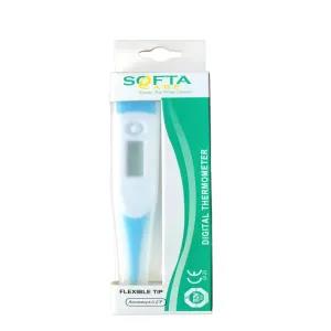Digital Thermometer softa Care