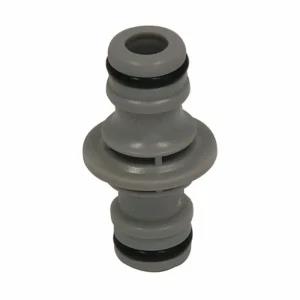 Generic 2 Way Hose Coupling For 12mm Hoses