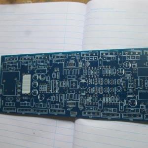 1000W Amplifier PCB