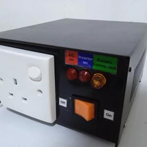 120W Modified Sine Wave Power inverter