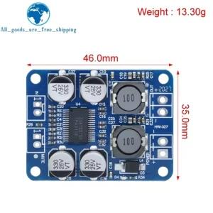 12V-24V TPA3118 60W Mono Digital Audio Power Amplifier