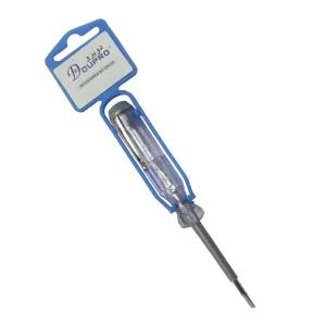 3Pcs Electrical Voltage Line Tester Pocket Pen AC 100-500V