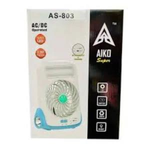 Ac / Dc operated Torch - AS803